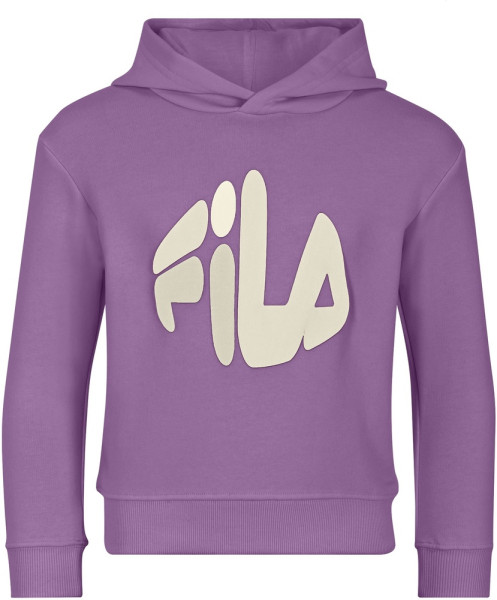 Fila Kinder Hoodie Lichte Graphic Hoody FAK0358