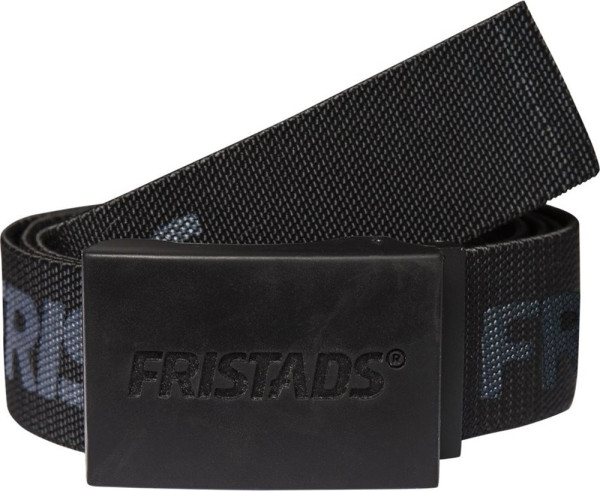 Fristads Stretch-Gürtel 9950 STRE Schwarz