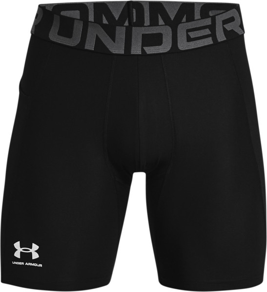 Under Armour HeatGear Armour Kompressions-Shorts