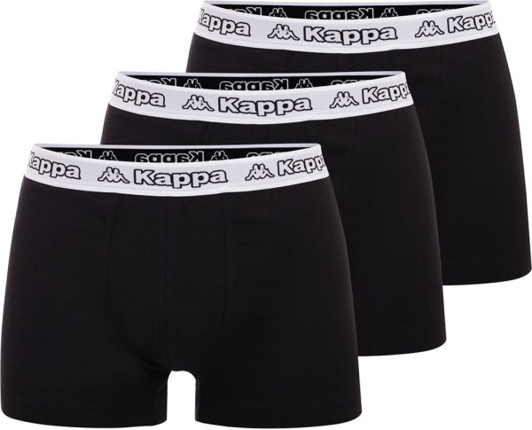 Kappa Boxershorts im 3er Pack 708386