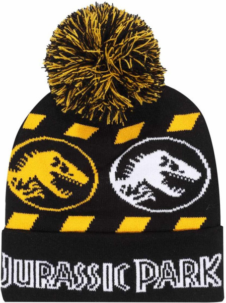 Jurassic Park - Hazard Beanie