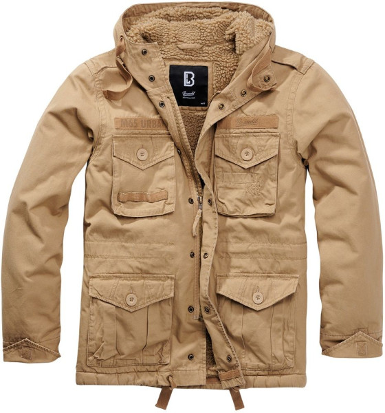 Brandit M65 Urban Jacket 9657