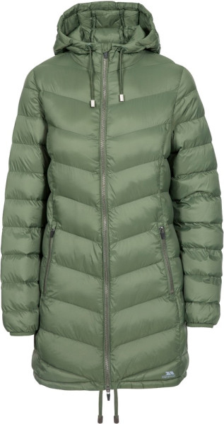 Trespass Damen Jacke Rianna - Female Casual Jacket Basil