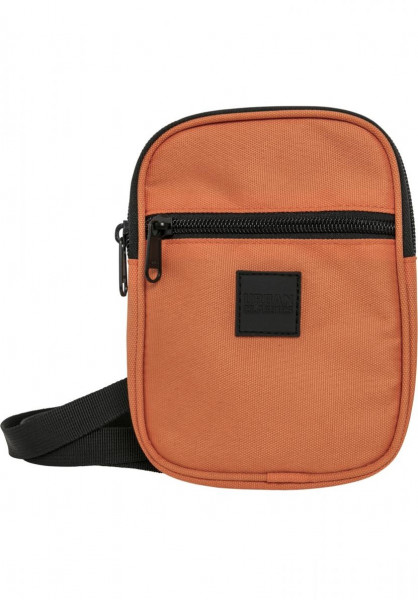 Urban Classics Bag Festival Bag Small Vibrantorange