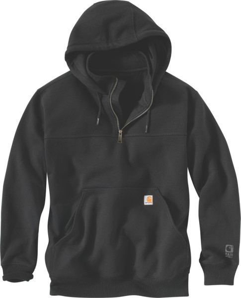 Carhartt Heavyweight Quarter-Zip Sweatshirt 100617