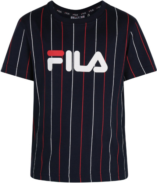 Fila Kids T-Shirt Labenz Aop Graphic Tee