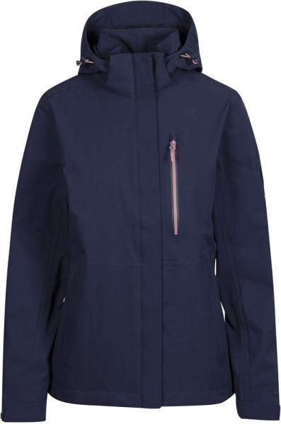 DLX Damen Regenjacke Katya - Dlx Rainwear Jacket