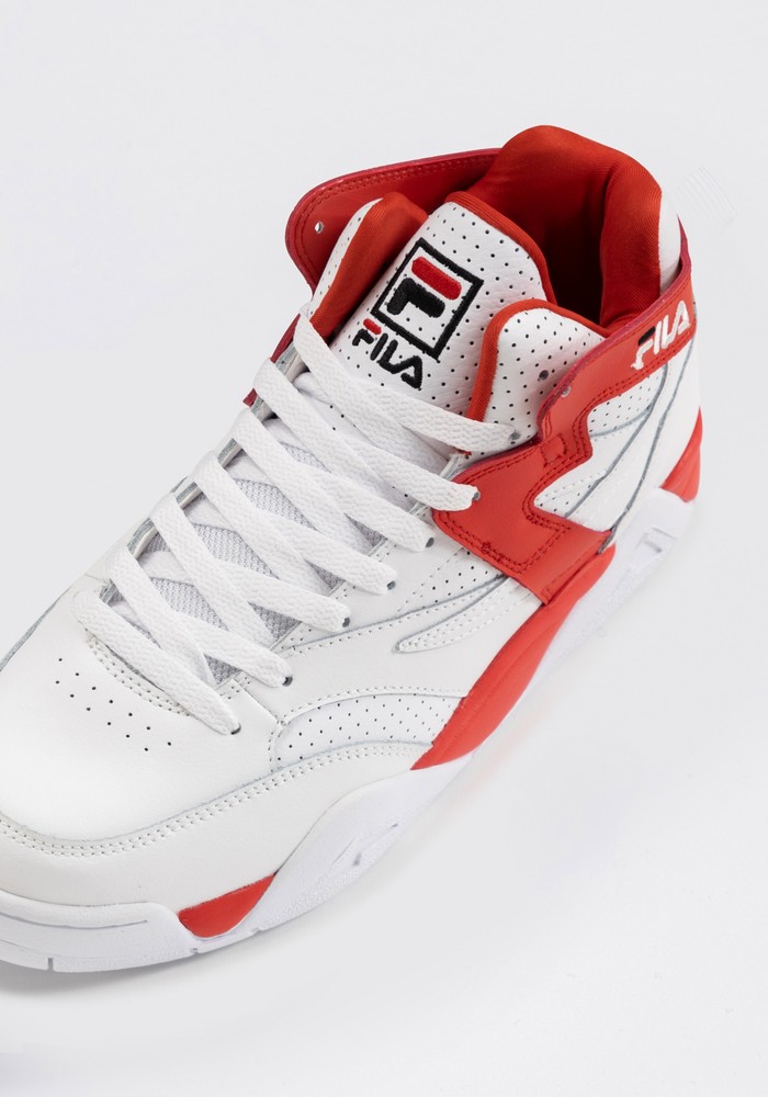 Are fila shoes good for basketball online