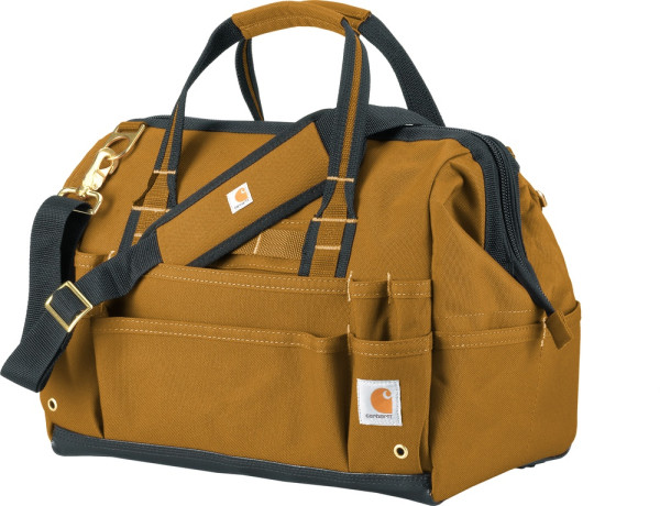 Carhartt Werkzeugtasche 16-Inch 30 Pocket Tool Bag B0000518