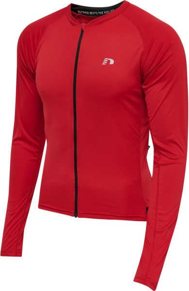 Newline Langarmtrikot Mens Core Bike L/S Jersey