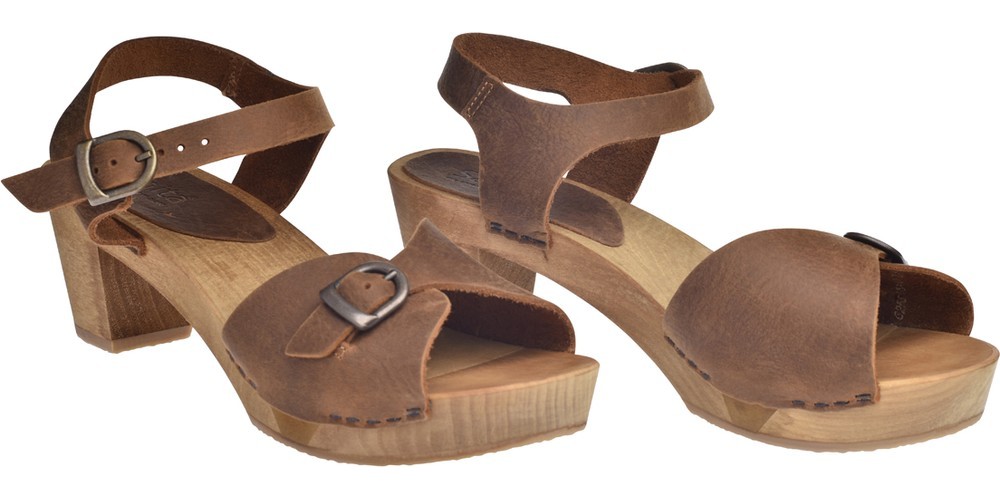 Sanita sale clogs flex