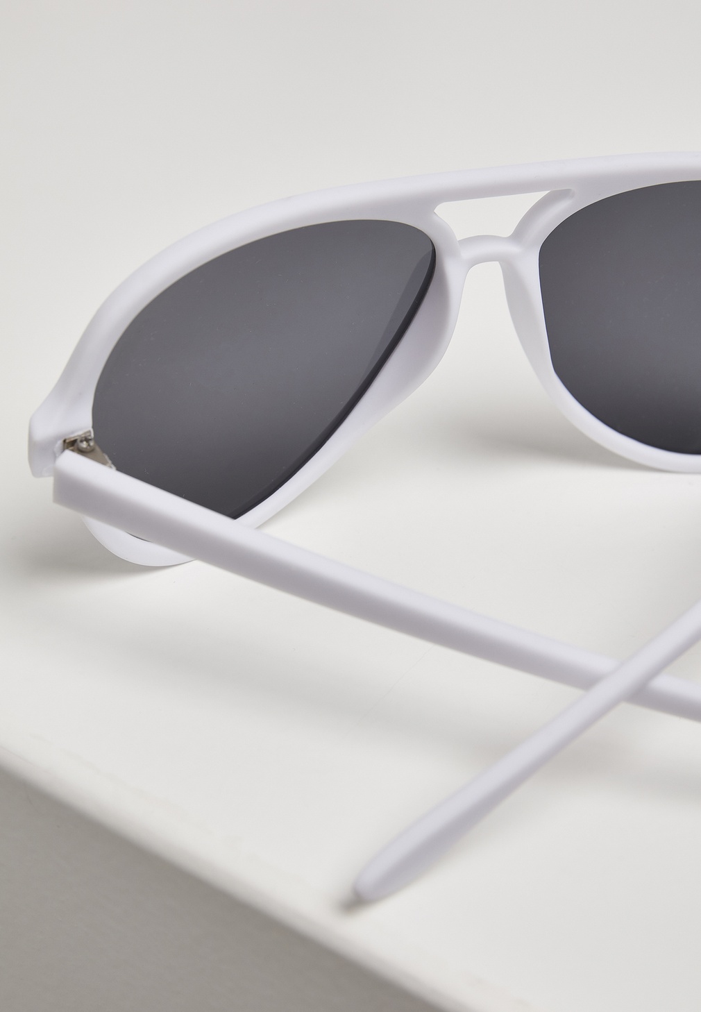 MSTRDS Sunglasses Sunglasses March Sun | | Men White | Lifestyle Glasses