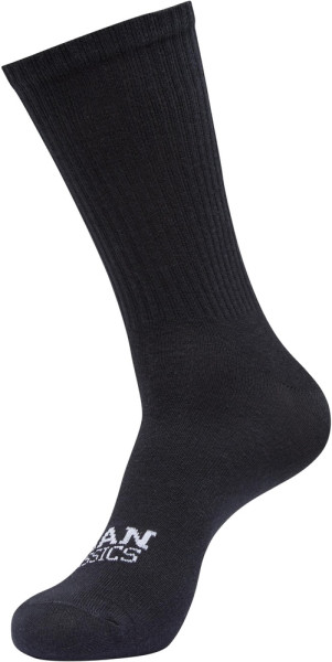 Urban Classics Socke Simple Flat Knit Socks 6-Pack TB6802A