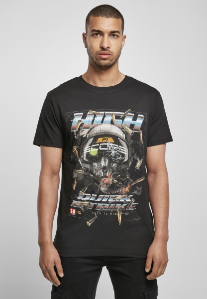 Mister Tee T-Shirt Highscore Tee