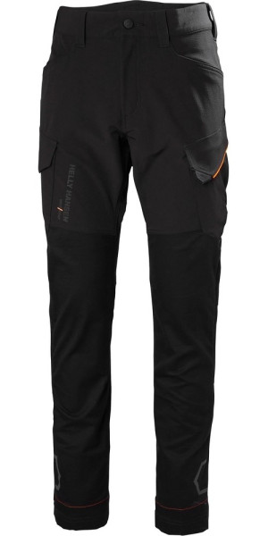 Helly Hansen Arbeitshose Chelsea Evo Brz Cargo Pant Black-D124