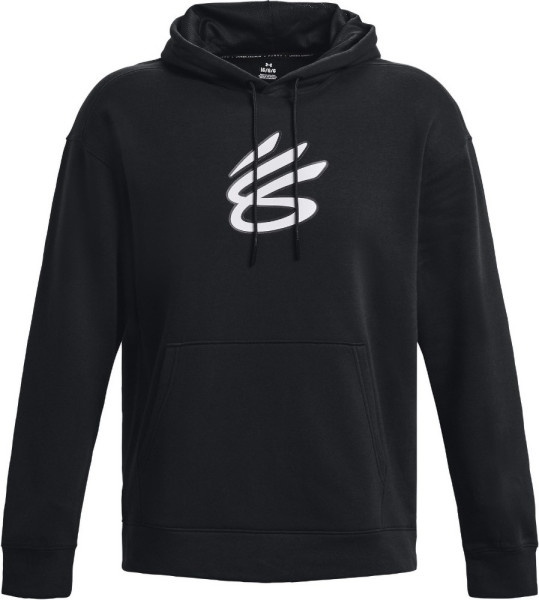 Under Armour Curry Big Splash Hoodie