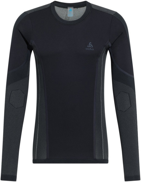 Odlo Suw Top Crew Neck Long-Sleeve Performance Windsh 411472