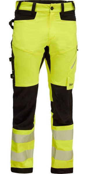 Bisley Warnschutzbekleidung Hi Vis Bradford