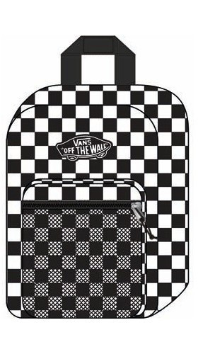 Vans Kinder Kids Tasche Old Skool Lunch Pack 000H57