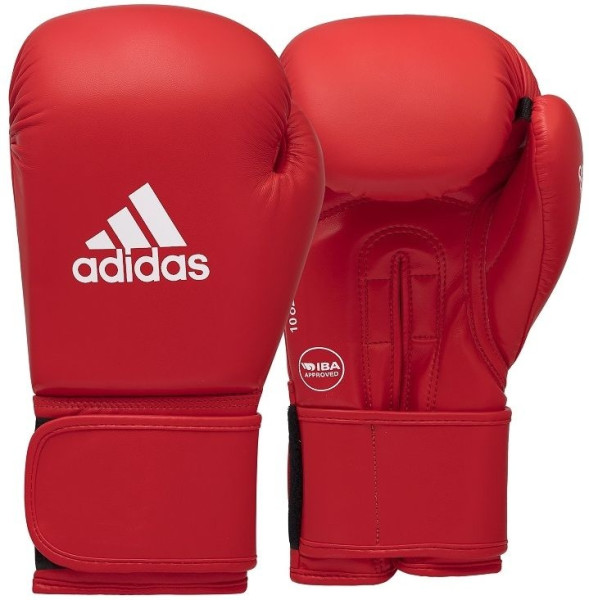 Adidas Iba Boxhandschuhe ADIIBAG1-40000