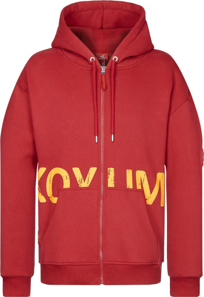 Koyumi Hoodie Suheyla Got It KOYM-2321