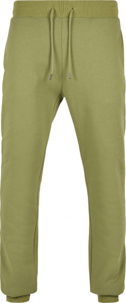 Urban Classics Trainingshose Organic Basic Sweatpants Newolive