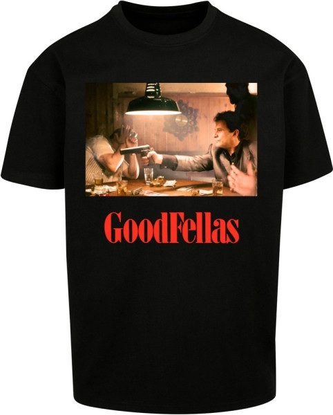 MT Upscale T-Shirt Goodfellas Tommy Devito Oversize Tee