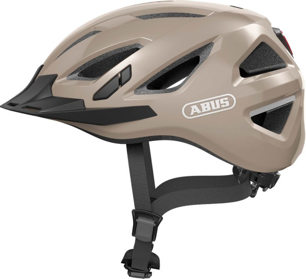 ABUS Fahrradhelm Urban URBAN-I 3.0