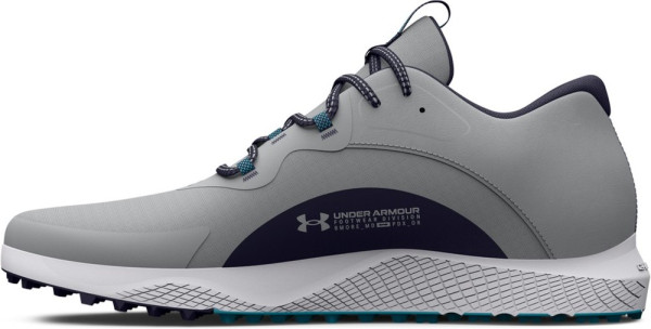 Under Armour UA Charged Draw 2 Spikeless Golfschuhe