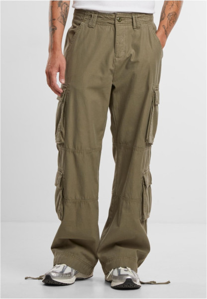 Urban Classics Double Cargo Pants TB6644