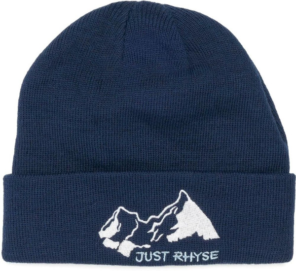 Just Rhyse ThePeak Beanie JRBN001