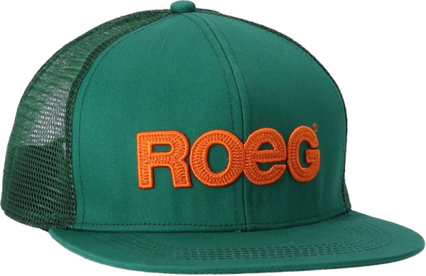 Roeg Texas Cap