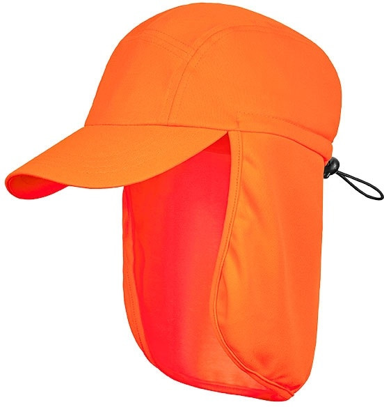 4PROTECT Warnschutz Uv-Cap (12 Stück) 8466