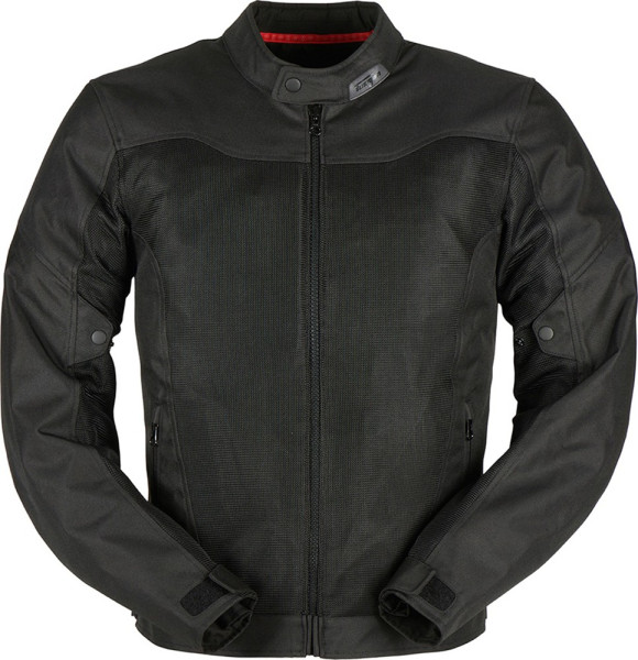 Furygan Motorrad Jacke 6435-1 Jacket Mistral Evo 3 65002