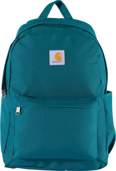 Carhartt Rucksack Laptoptasche 21L Classic Daypack Tidal