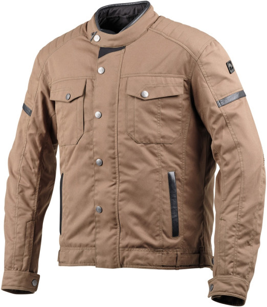 Germot Motorrad Jacke Urban GM50234008