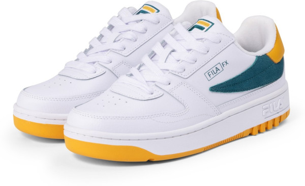 Fila Basketball Low Sneaker Fxventuno L FFM0003