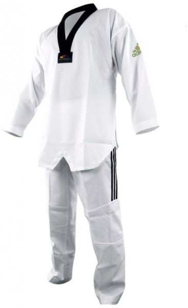 adidas Taekwondo Dobok AdiZero Pro Boxen Sport Fanartikel kustom kult