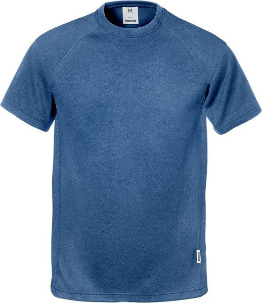 Fristads T-Shirt 7046 THV Blau