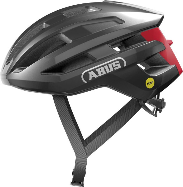 ABUS Fahrradhelm Road POWERDOME MIPS