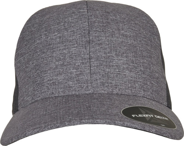 Flexfit Delta Carbon Cap 2 Tone