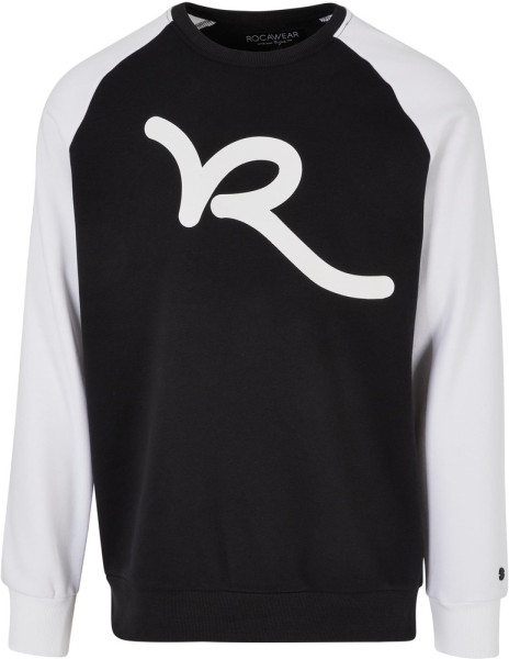 Rocawear Logo Crewneck