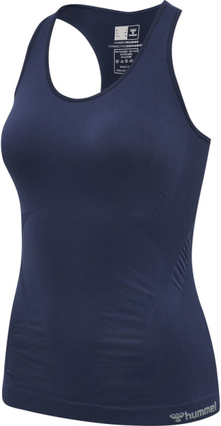 Hummel Damen Top Hmltif Seamless Top