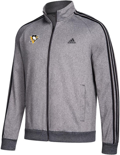 Adidas track sweatshirt best sale