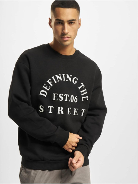 DEF Defining Crewneck DFCN136