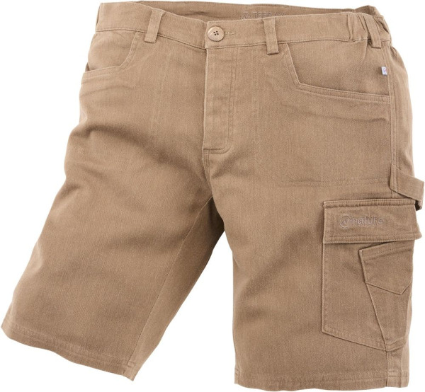 Terrax Workwear Nachhaltige Berufsshorts 20734