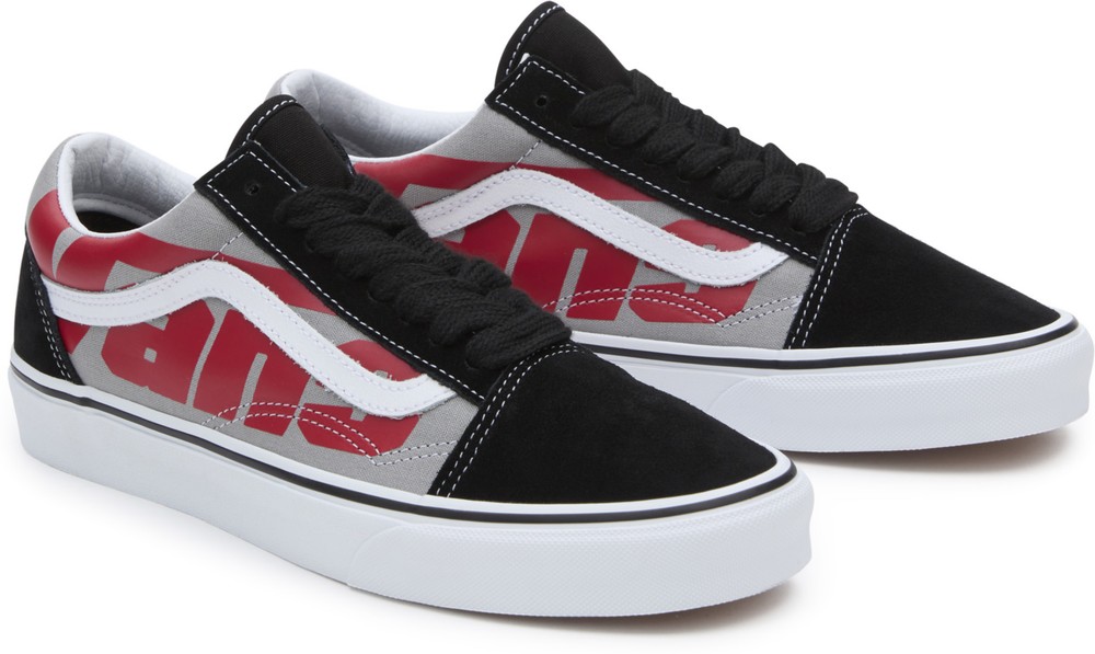 Vans Lifestyle Sneaker Old Skool 000CT8 Schuhe Herren Lifestyle kustom kult