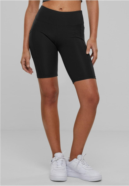 Urban Classics Damen Ladies Recycled Cycle Shorts TB6819