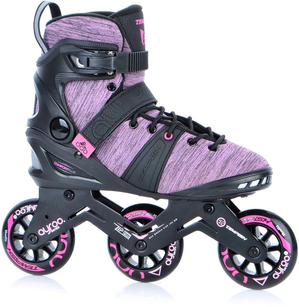 Tempish Damen Inliner Damen Inline Skates Ayroo Lady 93004