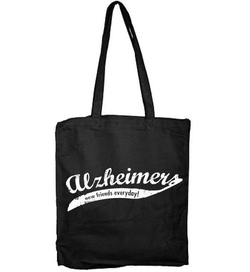 Hybris Alzheimers Tote Bag SH-4-10423-H2-1